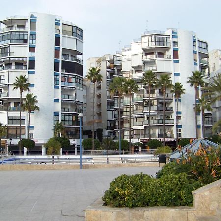 Apartamento Maruri En Marbella, Al Lado Playa المظهر الخارجي الصورة