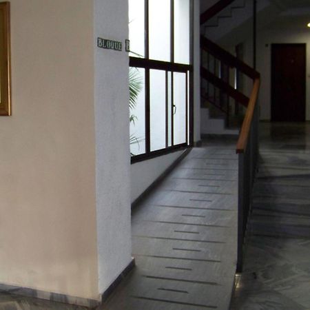 Apartamento Maruri En Marbella, Al Lado Playa المظهر الخارجي الصورة