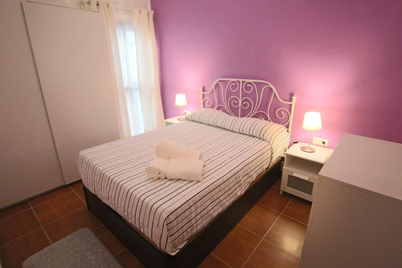 Apartamento Maruri En Marbella, Al Lado Playa المظهر الخارجي الصورة