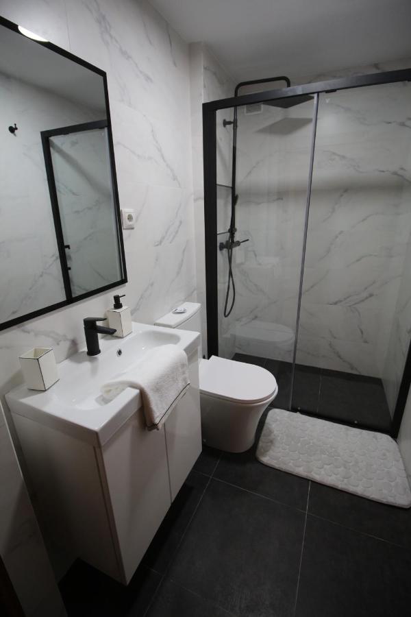 Apartamento Maruri En Marbella, Al Lado Playa المظهر الخارجي الصورة