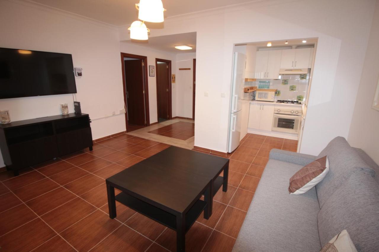 Apartamento Maruri En Marbella, Al Lado Playa المظهر الخارجي الصورة
