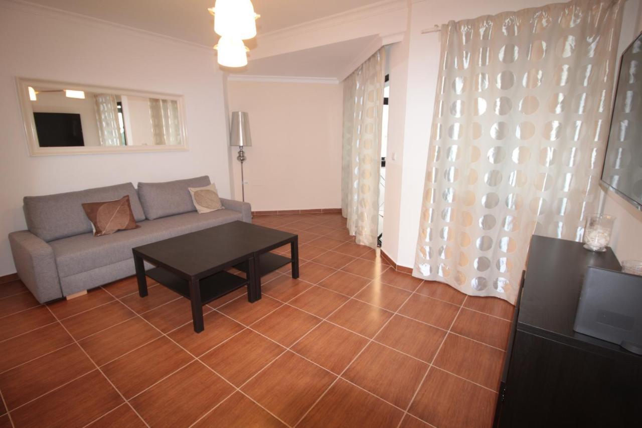 Apartamento Maruri En Marbella, Al Lado Playa المظهر الخارجي الصورة